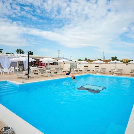 Bono Vacanze Villa San Marco Luxury Holidays Homes Sciacca Esterno foto