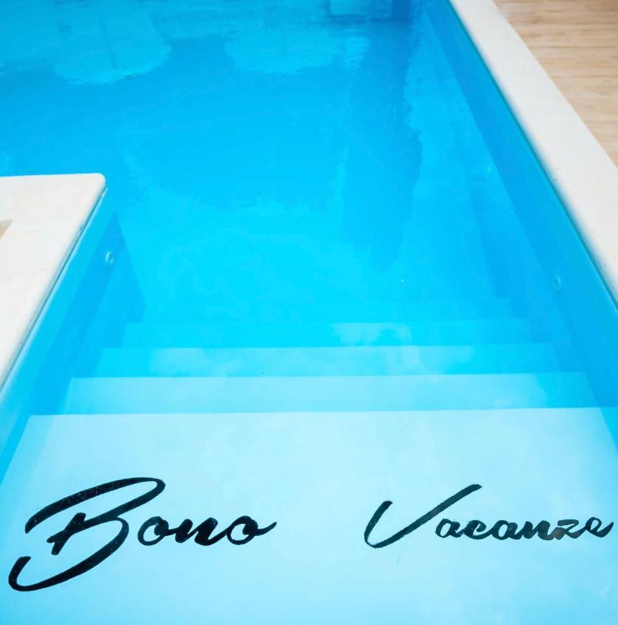 Bono Vacanze Villa San Marco Luxury Holidays Homes Sciacca Esterno foto