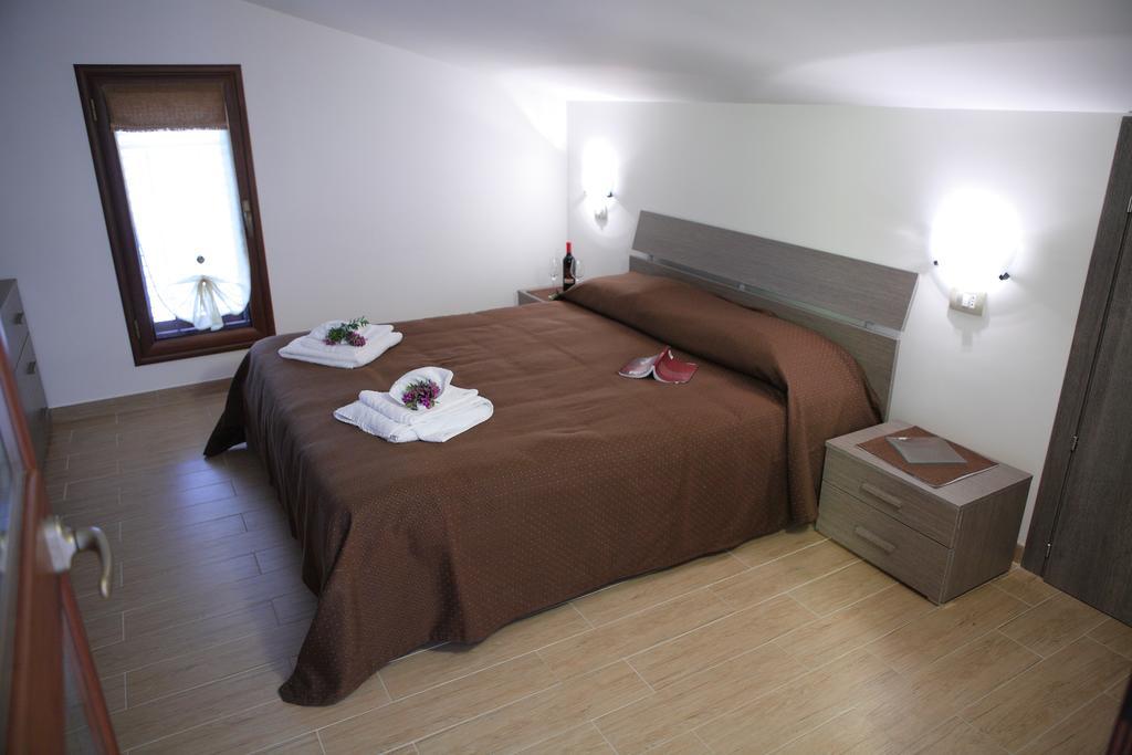 Bono Vacanze Villa San Marco Luxury Holidays Homes Sciacca Esterno foto