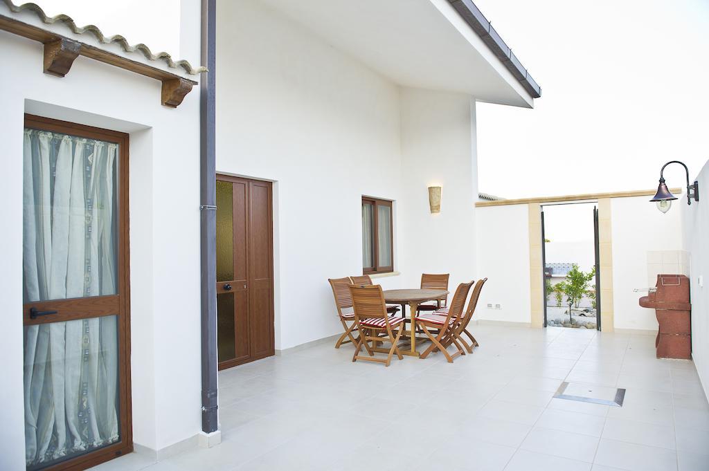 Bono Vacanze Villa San Marco Luxury Holidays Homes Sciacca Esterno foto